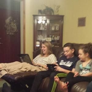 Meet your Posher, Gina